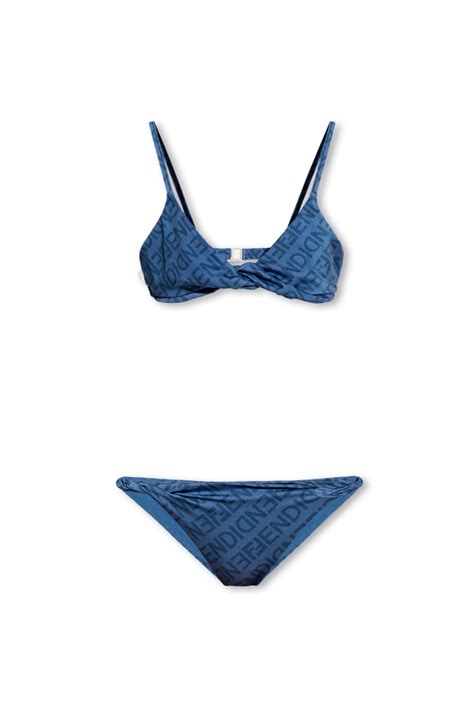 fendi clothes women|fendi bikini.